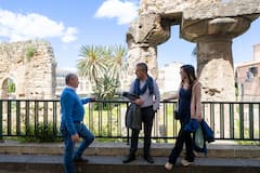 Explora Siracusa en un día