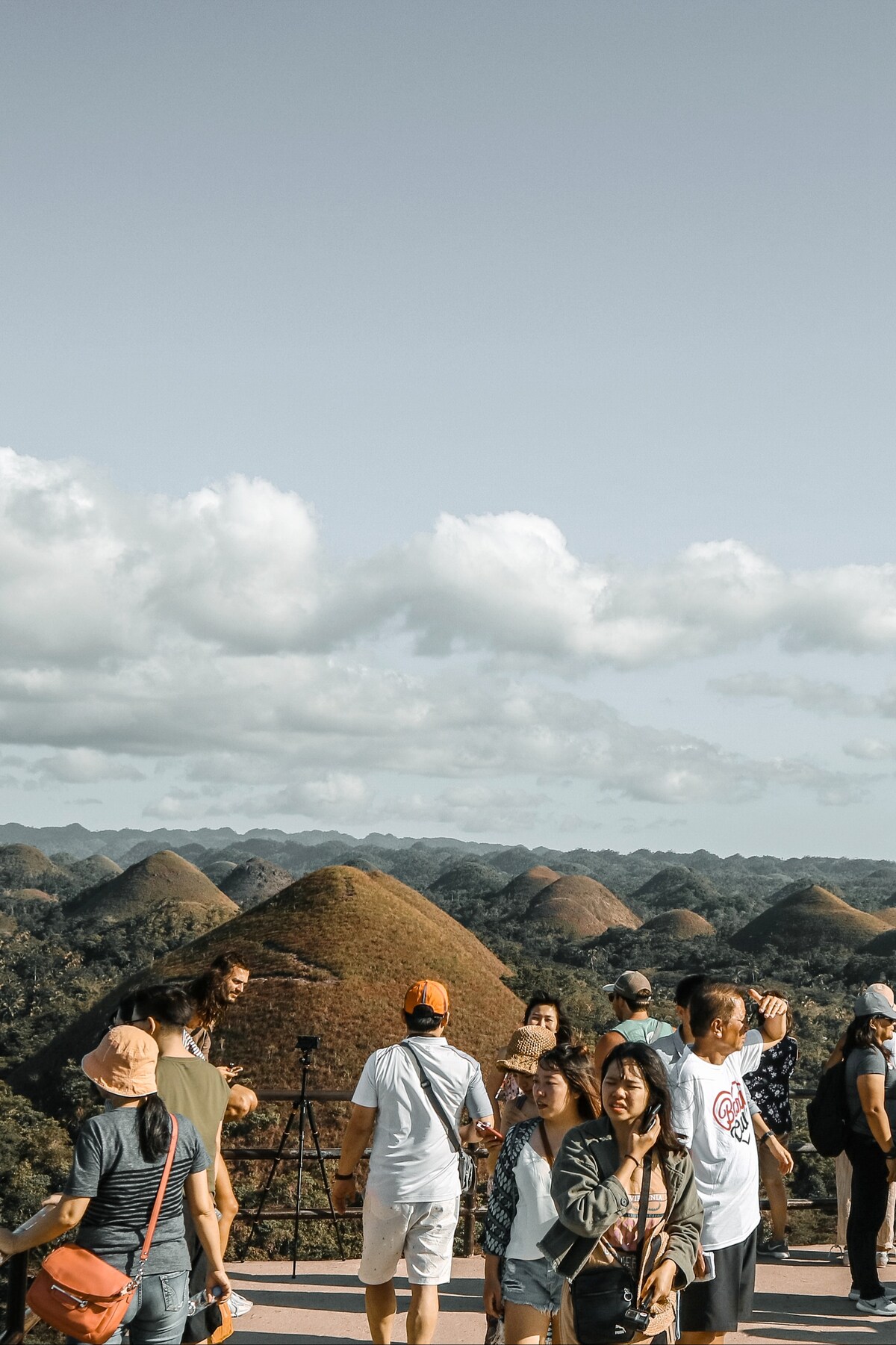 one day flight trips