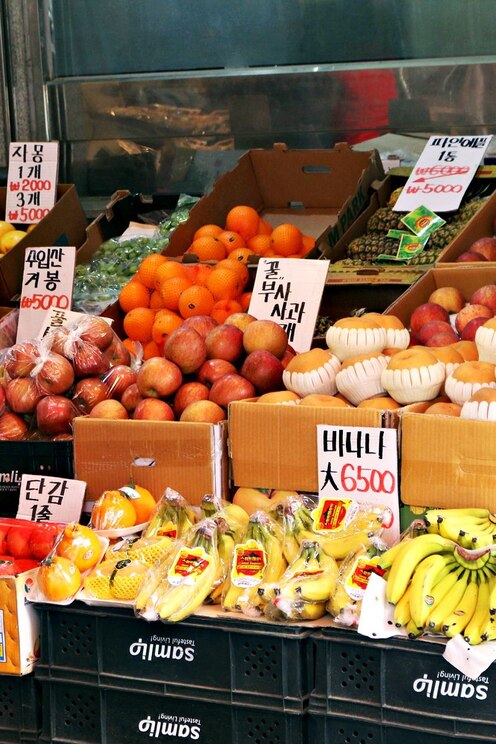 <NEW> MOON village and REAL local market <NEW> MOON village and REAL local market - Airbnb