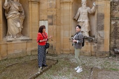Descubre el alma de Aix