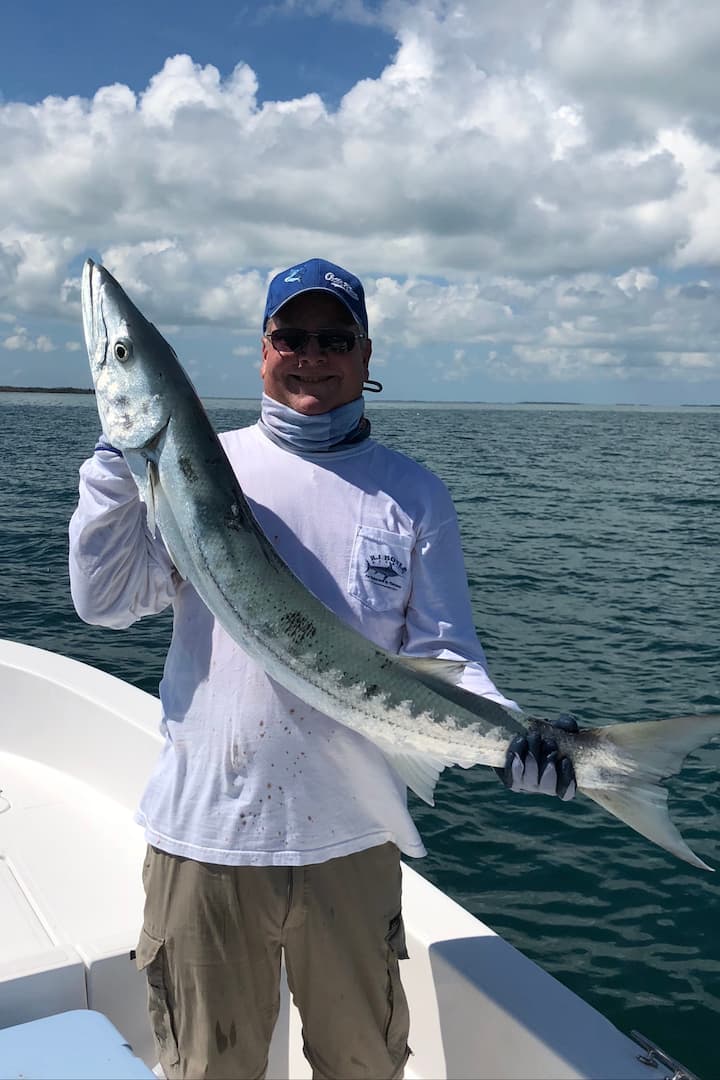 Looking For The Best Fishing Spots In The Florida Keys Here S An In Depth Guide Key West Florida Weekly Key West News