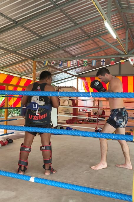 Airbnb Rawai Ferienwohnungen Unterkunfte Phuket