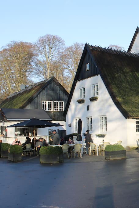 Airbnb Hillerod Holiday Rentals Places To Stay Denmark