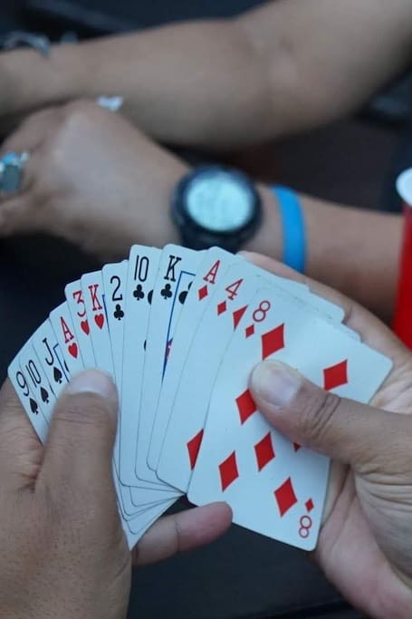 Règle de poker Règle de poker