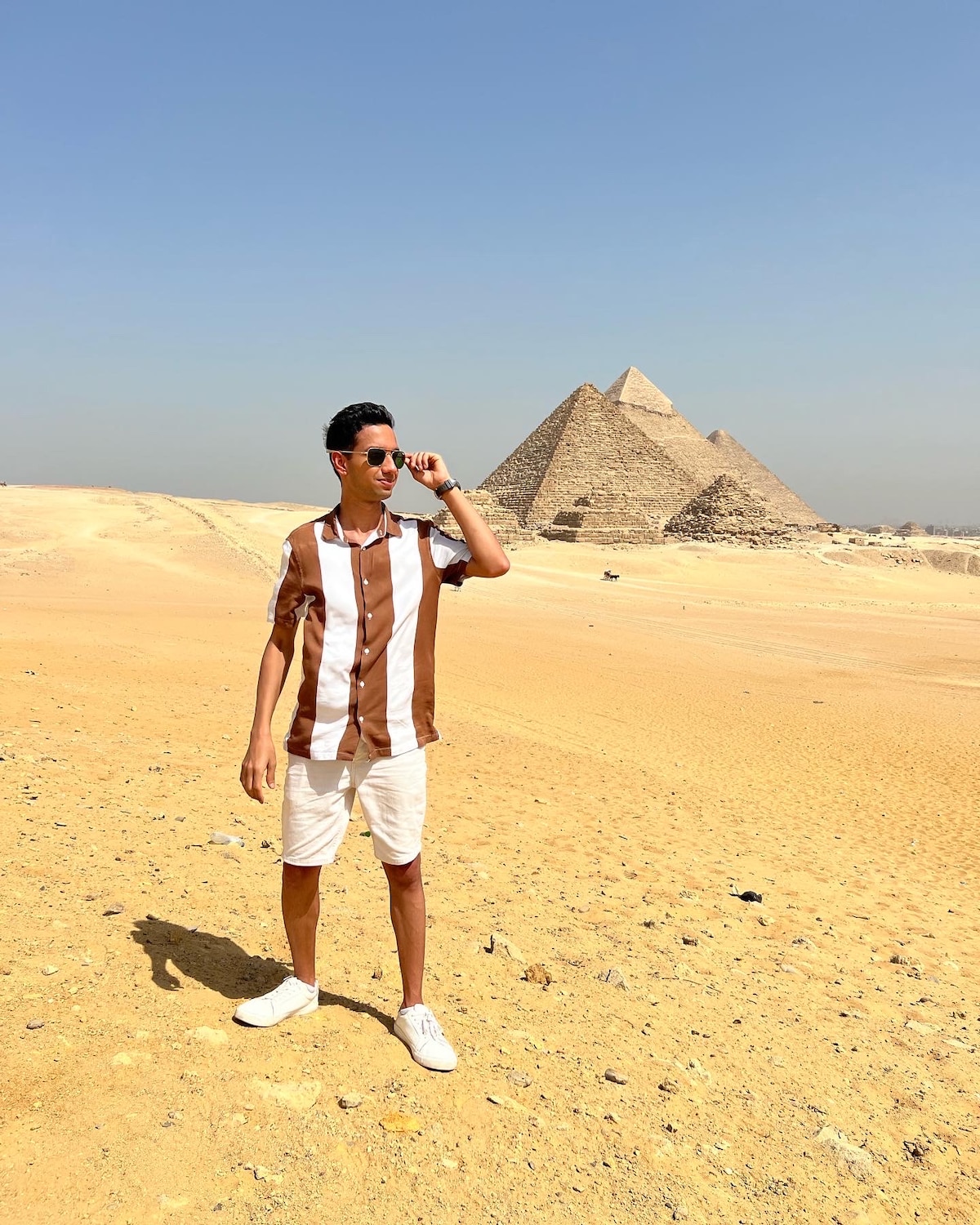 Best Things to Do in Giza Governorate Unique Tours & Activities