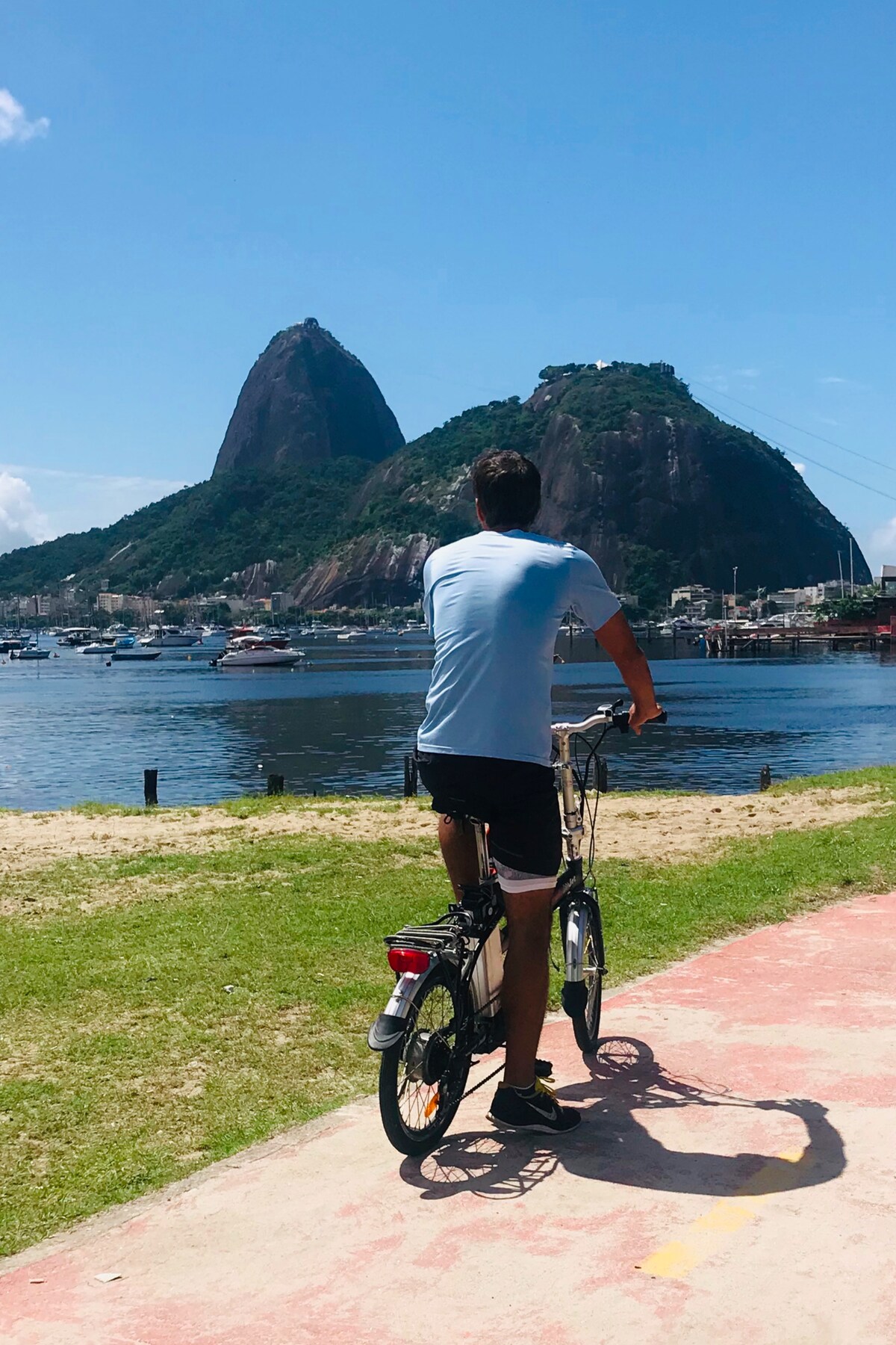 santa teresa mountain biking