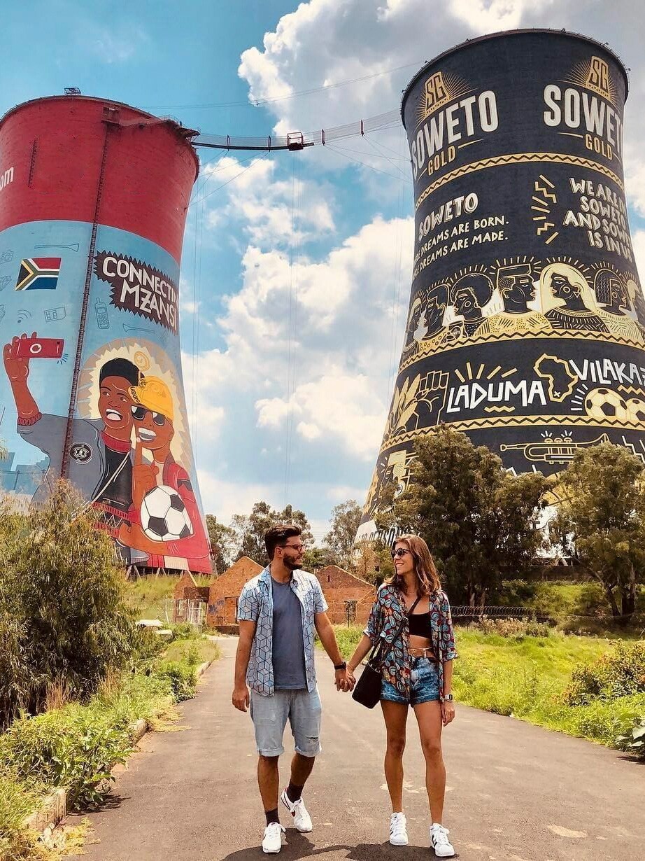 City Of Johannesburg Metropolitan Municipality City of Johannesburg Metropolitan Municipality 최고의 즐길 거리 | 독특한 투어 및