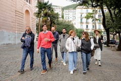 Descubre la historia medieval de Salerno