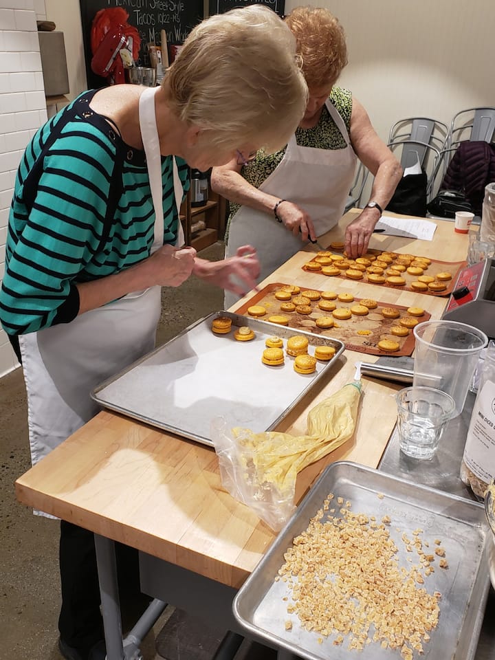 Class in Washington, D.C. | 5-Star Authentic Experiences