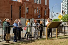 Visita los lugares imprescindibles de Atlanta en un recorrido en autobús de 5 horas