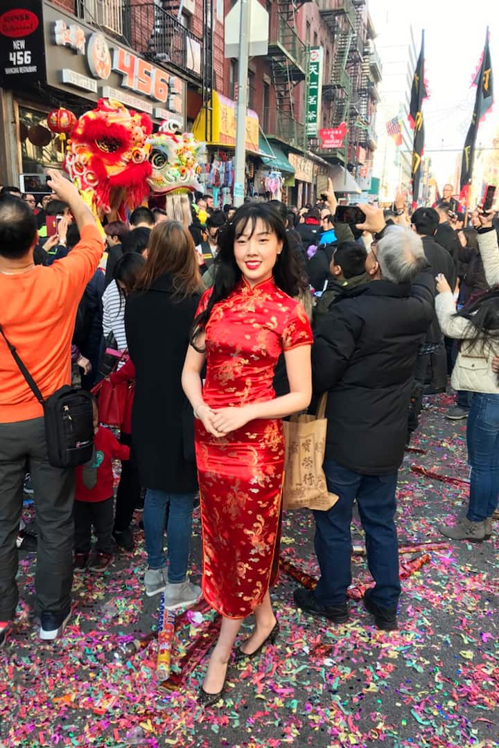 Chinatown Celebration