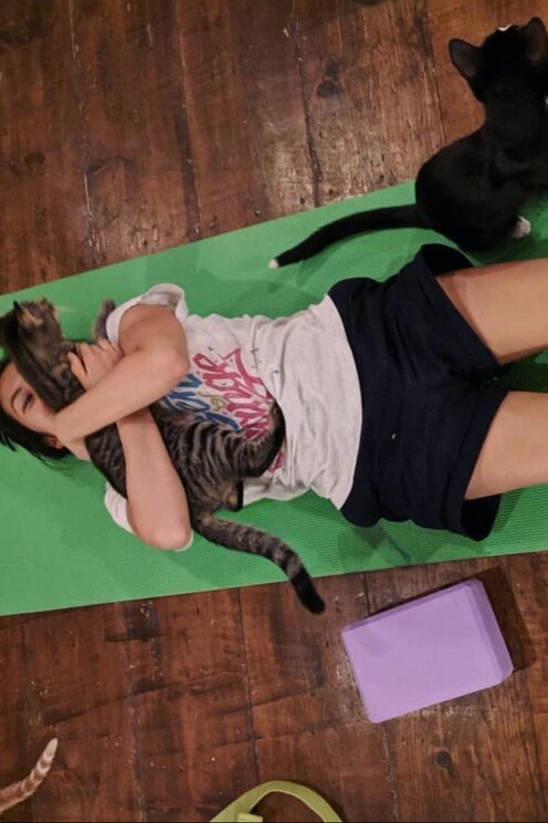 Mostrar imagem fornecida pelo anfitrião em ecrã inteiro