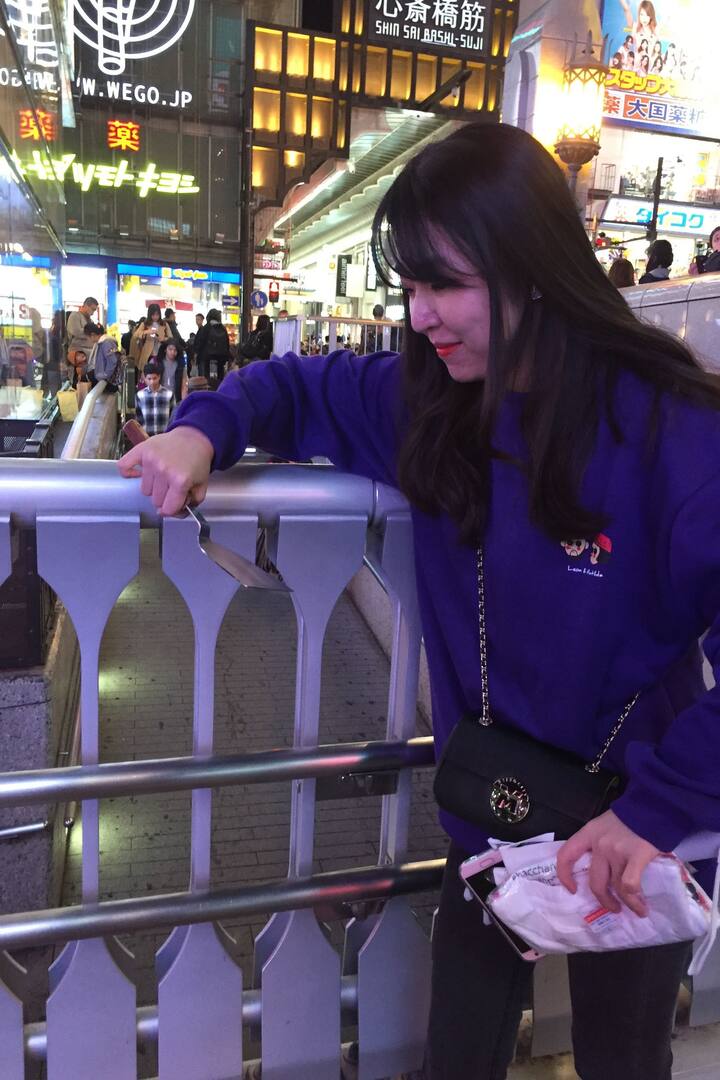 Kyoto Foodie Tour With Locals Airbnb Kyoto Foodie Tour With Locals Airbnb