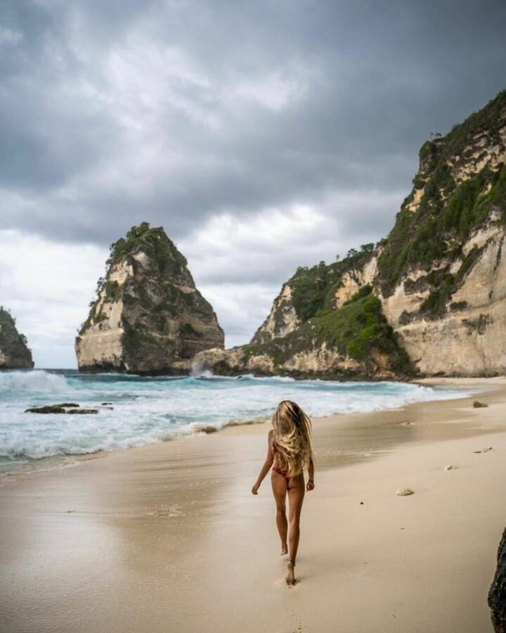 Airbnb all inclusive