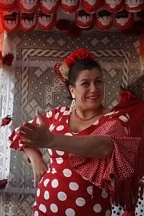 Show full-screen, host-provided image