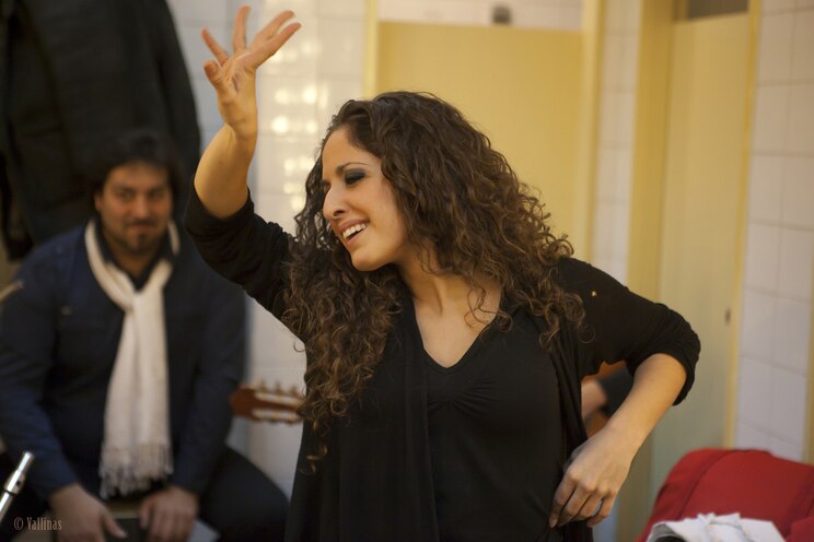 Show full-screen, host-provided image