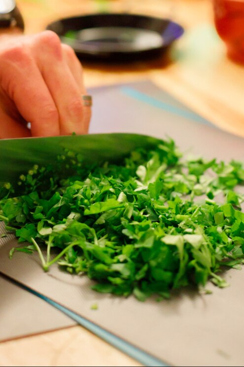 Mostrar imagem fornecida pelo anfitrião em ecrã inteiro