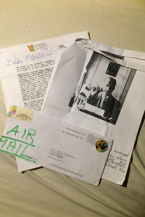 Show full-screen, host-provided image