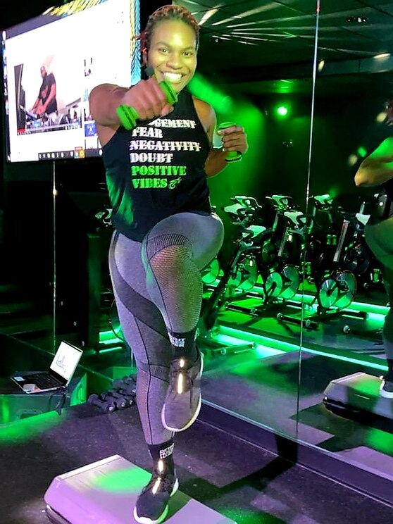 Mostrar imagem fornecida pelo anfitrião em ecrã inteiro