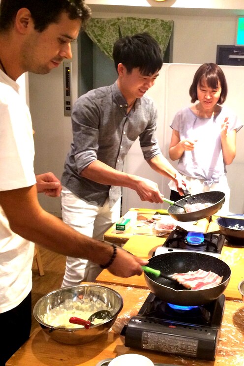 Mostrar imagem fornecida pelo anfitrião em ecrã inteiro