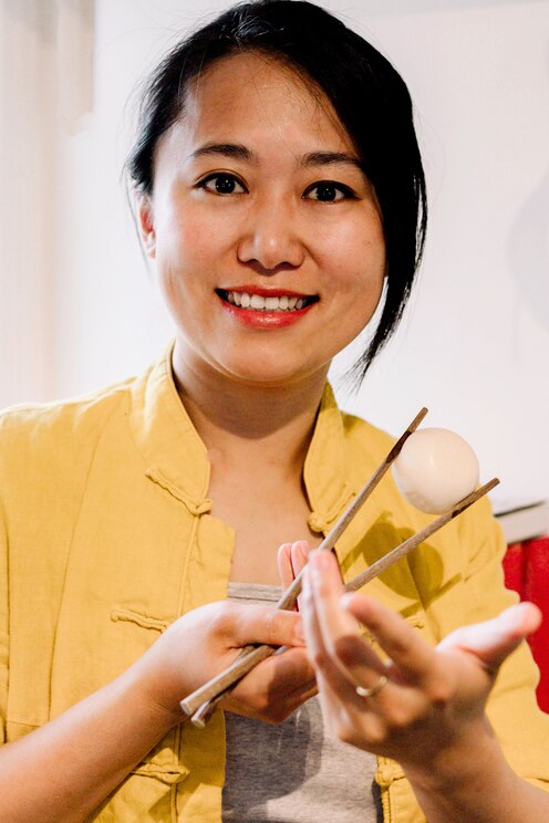 Mostrar imagem fornecida pelo anfitrião em ecrã inteiro