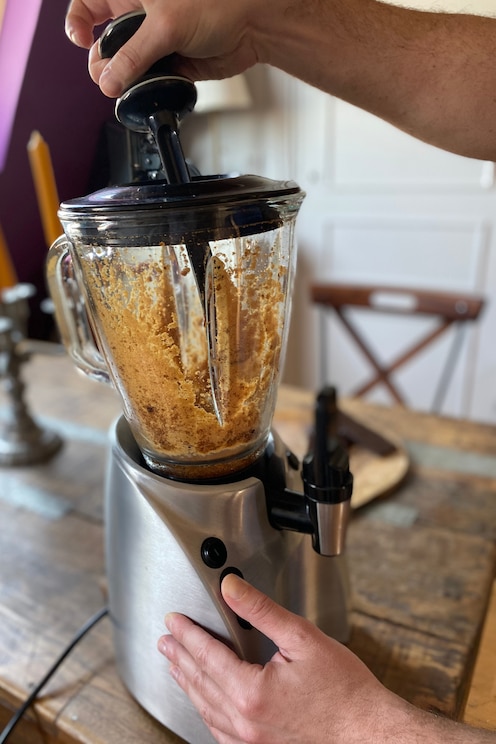 Mostrar imagem fornecida pelo anfitrião em ecrã inteiro