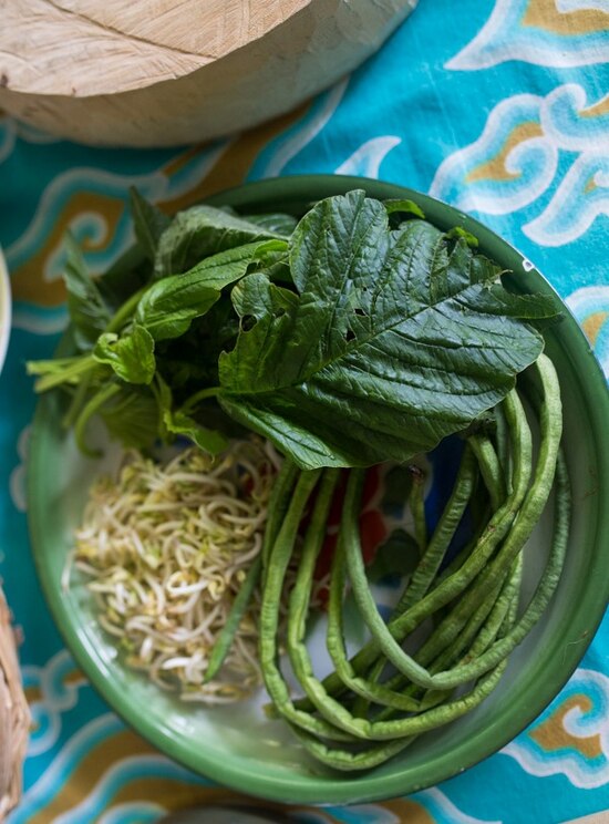 Show full-screen, host-provided image