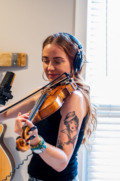 Mostrar imagem fornecida pelo anfitrião em ecrã inteiro