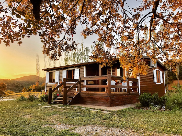 Mostrar imagem fornecida pelo anfitrião em ecrã inteiro