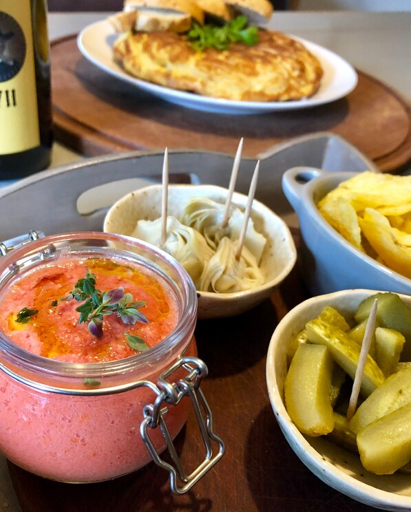 Mostrar imagem fornecida pelo anfitrião em ecrã inteiro