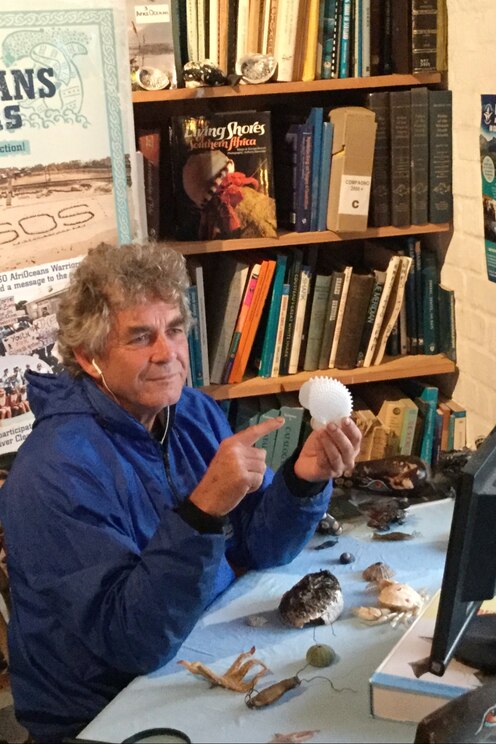 Show full-screen, host-provided image