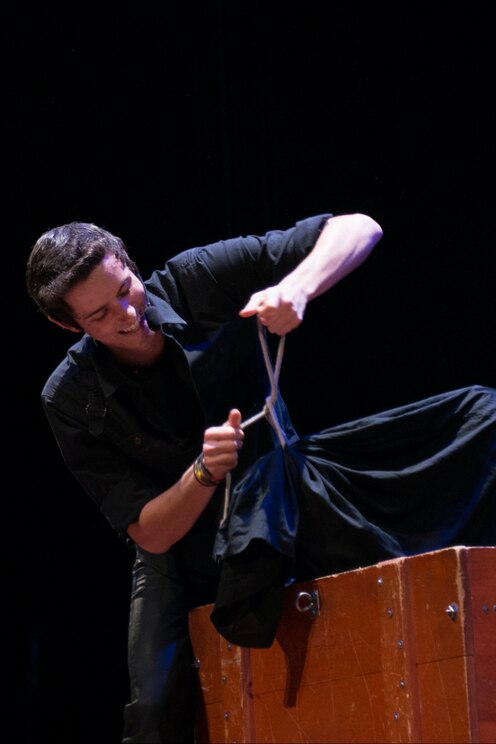 Mostrar imagem fornecida pelo anfitrião em ecrã inteiro