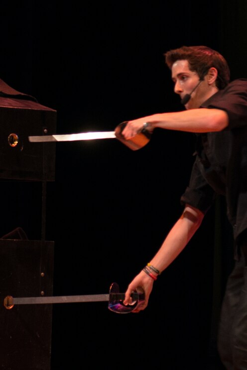 Mostrar imagem fornecida pelo anfitrião em ecrã inteiro