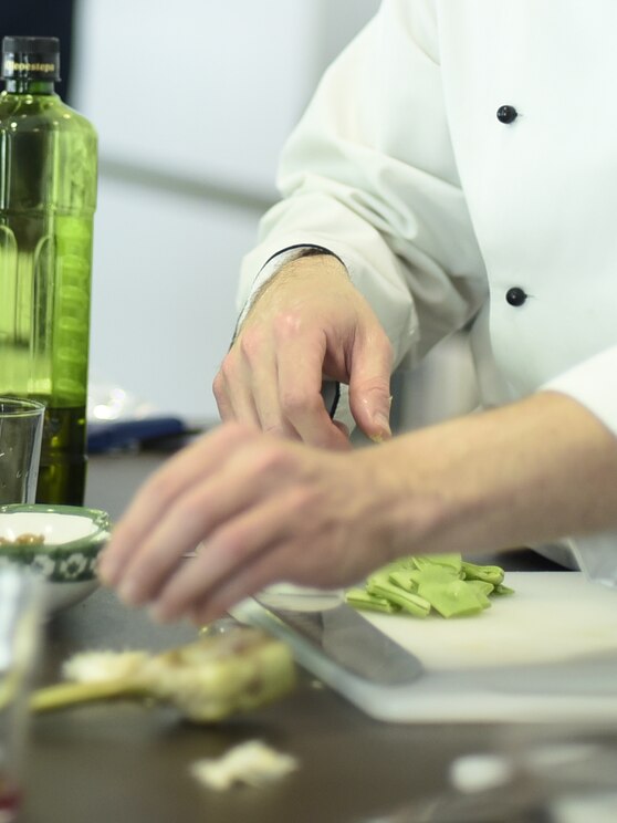 Mostrar imagem fornecida pelo anfitrião em ecrã inteiro