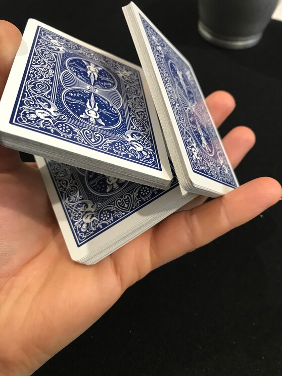 Show full-screen, host-provided image