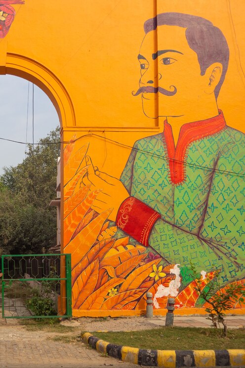 Show full-screen, host-provided image