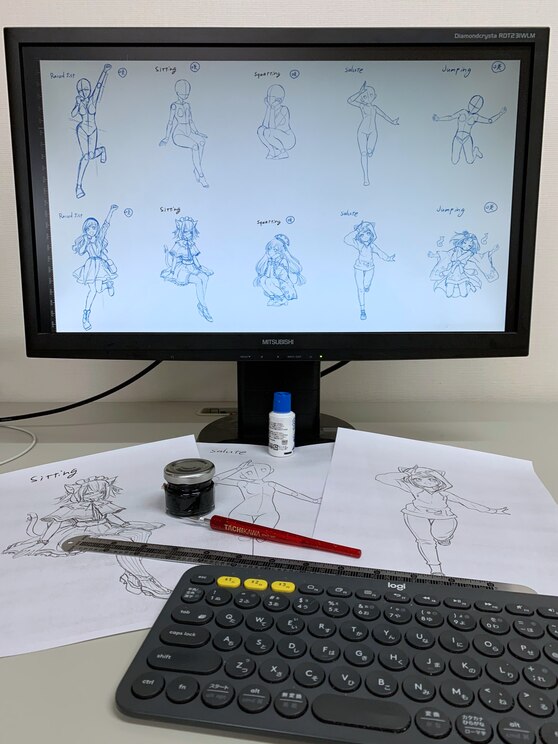 Show full-screen, host-provided image