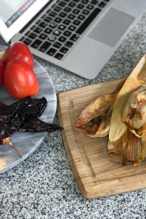 Mostrar imagem fornecida pelo anfitrião em ecrã inteiro