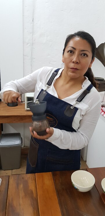 Mostrar imagem fornecida pelo anfitrião em ecrã inteiro