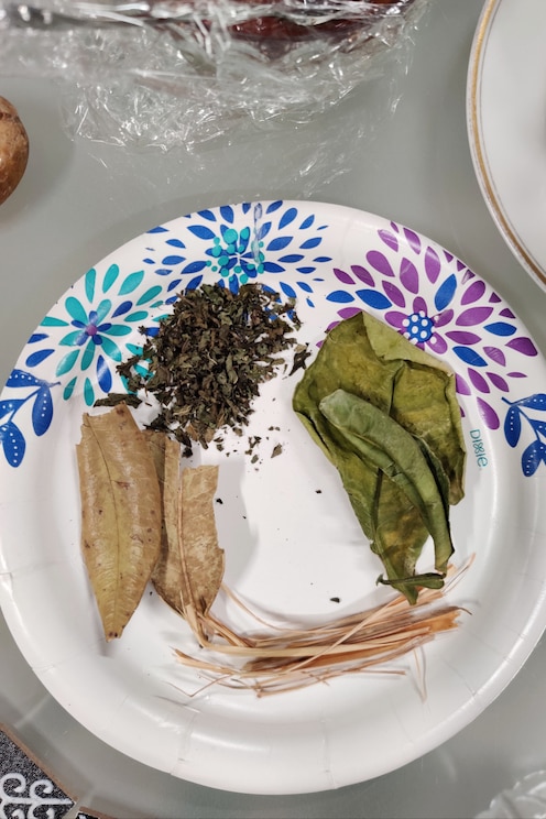 Show full-screen, host-provided image