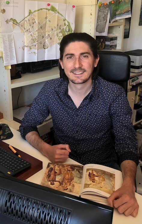 Mostrar imagem fornecida pelo anfitrião em ecrã inteiro