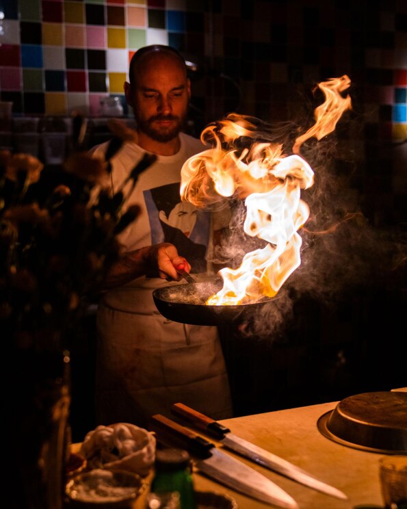 Mostrar imagem fornecida pelo anfitrião em ecrã inteiro