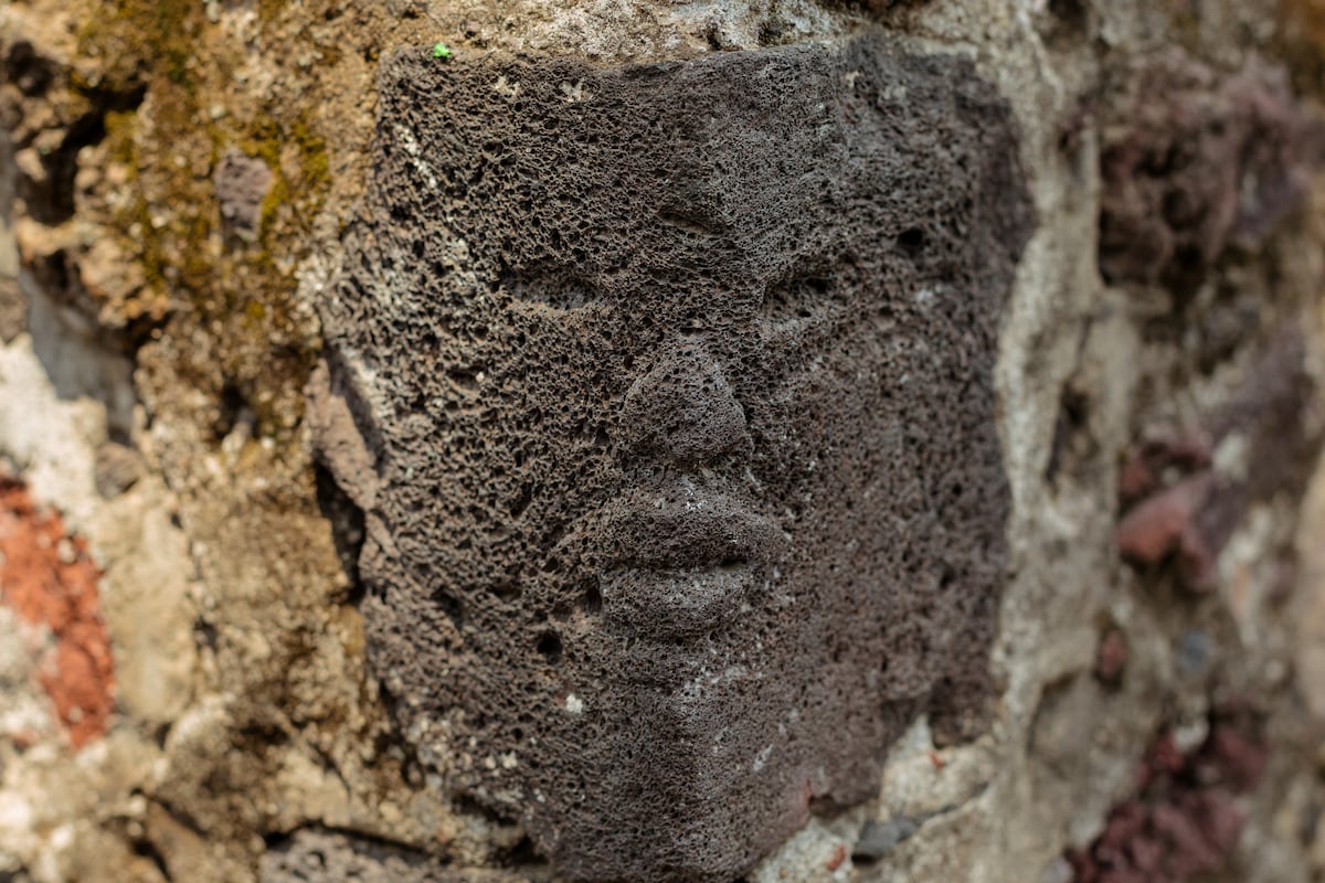 Teotihuacán: Treasure Hunt