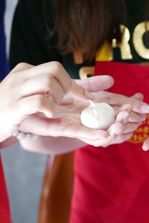 Show full-screen, host-provided image