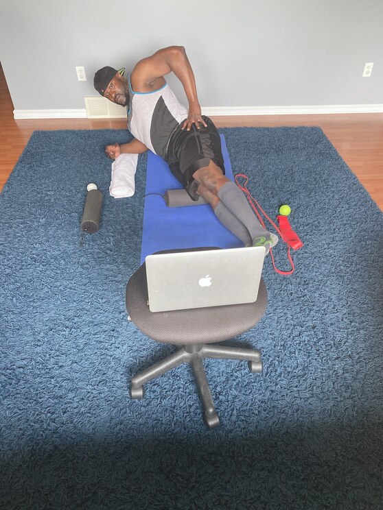 Mostrar imagem fornecida pelo anfitrião em ecrã inteiro