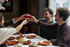Come como un local en las auténticas tascas de Oporto