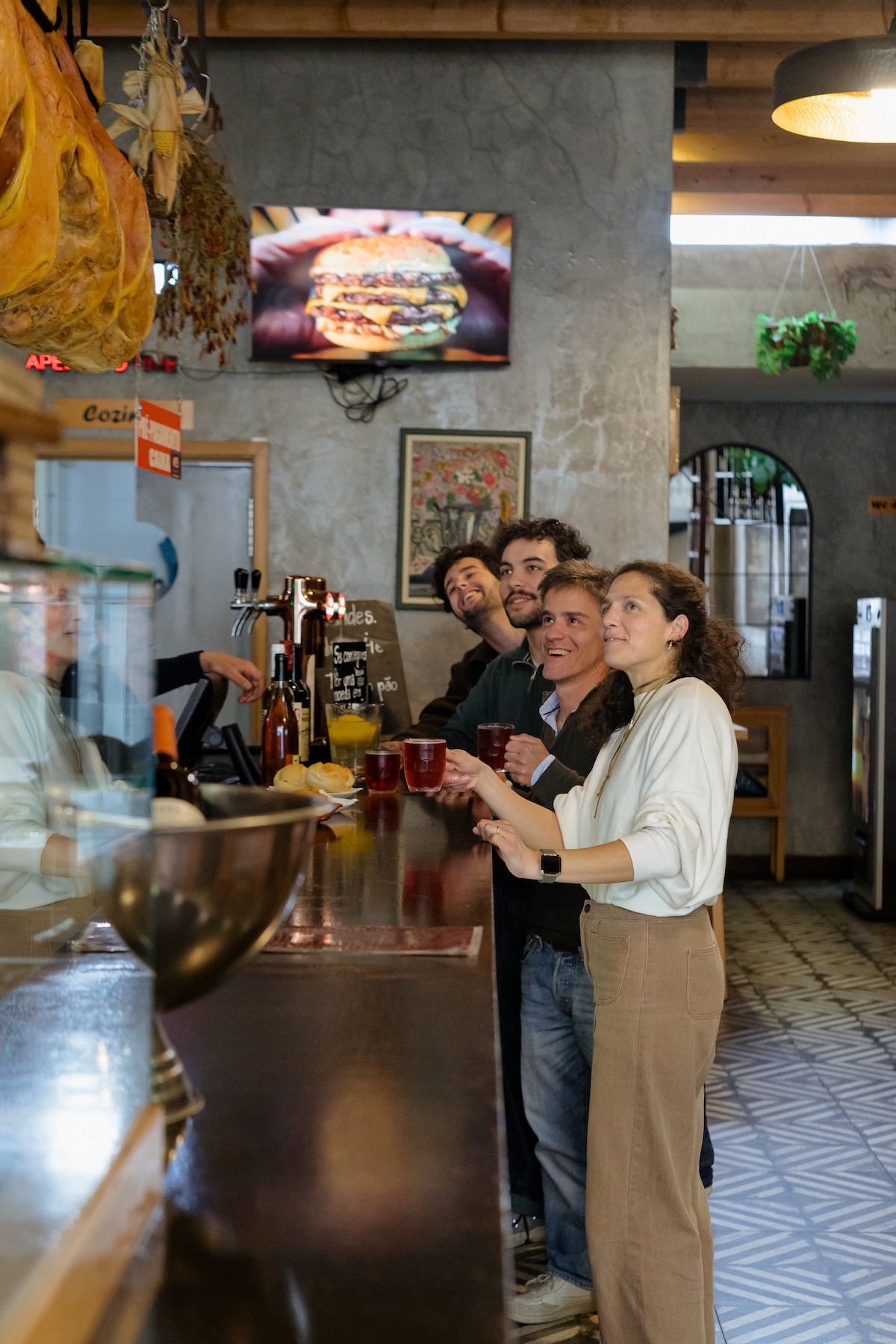 Feel the history and cuisine of Porto
