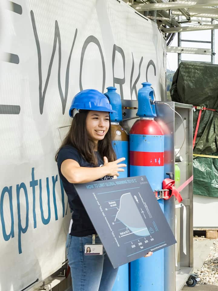 Titelfoto der Entdeckung