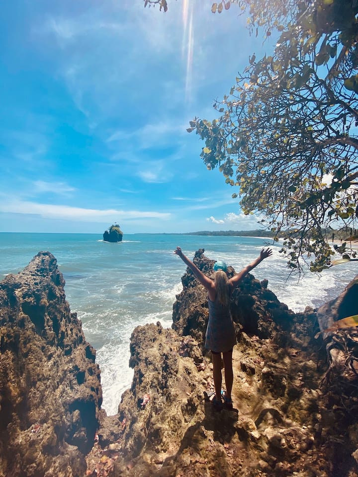 Things to Do in Puerto Viejo de Talamanca | 5-Star Authentic Experiences -  Airbnb