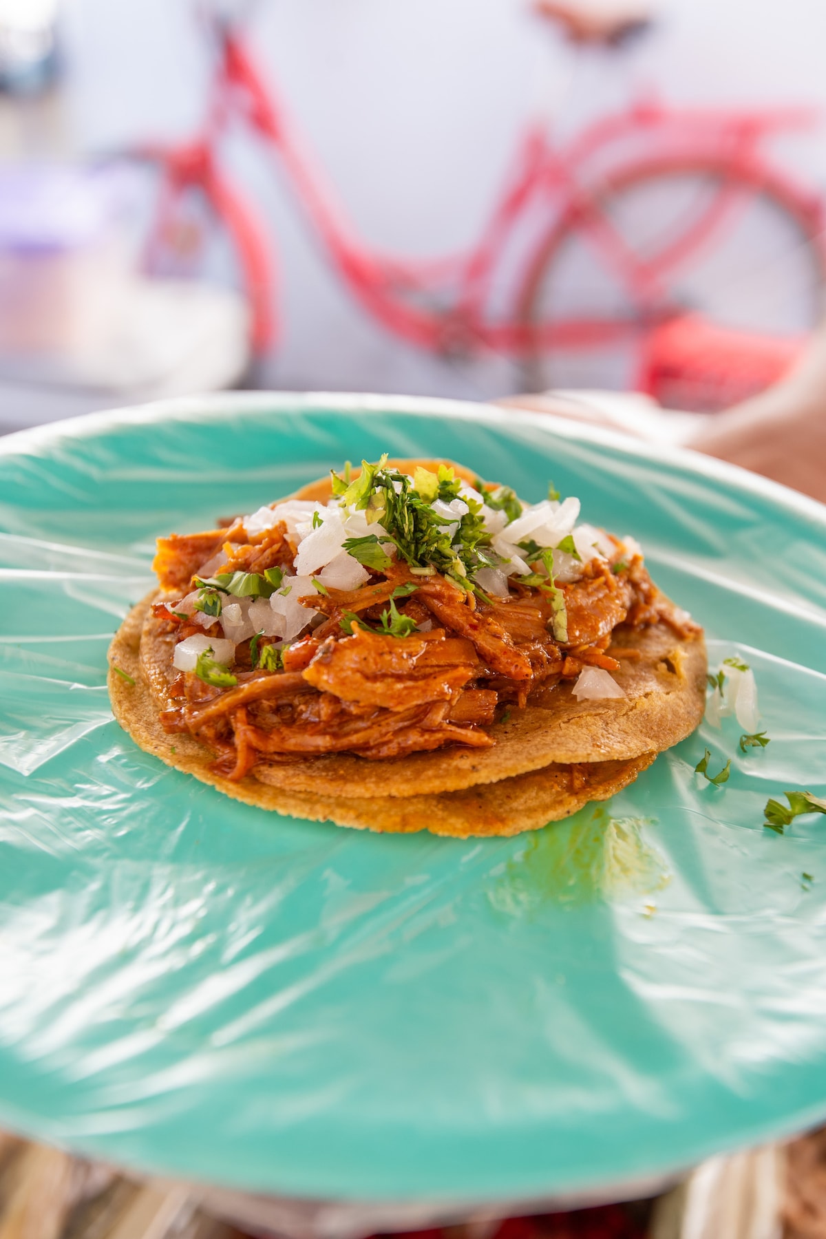 Discover Authentic Mexican Food & Hidden Graffiti